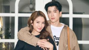 ว่าด้วยรักของแอฟ – ทักษอร/หนังเร่