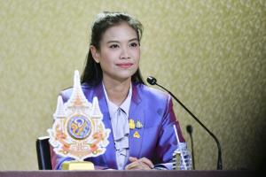 การเคหะฯ เตรียมส่งมอบ อาคาร D1 ให้ชาวแฟลตดินแดง คาดเดือน พ.ค.ย้ายเข้าอยู่ได้