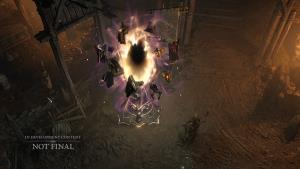 "Diablo IV" เปิดเซิร์ฟเวอร์ PTR ลองเล่นซีซันใหม่ก่อน