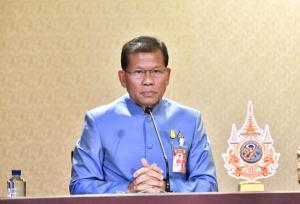 ข่าวดีคนหางาน กาสิโนมาเก๊ารับสมัครแรงงานไทย เงินเดือนสูงสุดกว่าแสนบาท