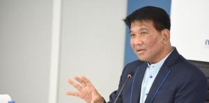 ม.หอการค้าฯ แนะเร่งเบิกจ่ายงบลงทุน ดันดิจิทัลวอลเล็ตกระตุ้น ศก. คาด กนง.ลดดอกเบี้ย H2/67