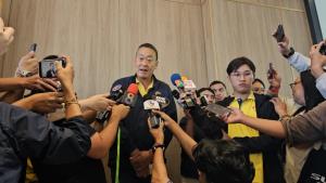 “เศรษฐา” สั่ง รมว.ท่องเที่ยว โปรโมตให้ชัดมหาสงกรานต์ 21 วัน เริ่มสาดน้ำวันไหน