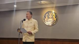 "เศรษฐา" รับสถานการณ์พม่าละเอียดอ่อน ต้องคำนึงหลายฝ่าย ถกกนง.พรุ่งนี้ย้ำจุดยืนหวังลดดอกเบี้ย