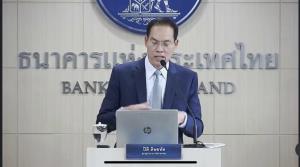 กนง.เสียงแตก 5:2 คงดอกเบี้ยนโยบาย