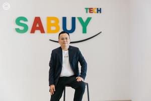 "ชูเกียรติ รุจนพรพจี" เทขาย SABUY อีก 40.76 ล้านหุ้น