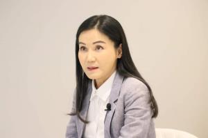 “นฤมล” เผย สภาพัฒนาการค้าฮ่องกงให้ความสนใจลงทุนผ่าน Green Fund หนุน Softpower ไทย