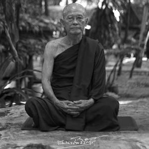เปิดประวัติสมณะโพธิรักษ์ ผู้นำทางจิตวิญญาณสันติอโศก มรณภาพโรคชรา สิริอายุ 90 ปี