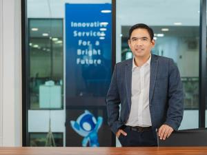 BPS ไม่หวั่นรายใหญ่ขายหุ้น ย้ำลูกค้าอื้อ ปั้นรายได้ไม่ต่ำกว่า 20%