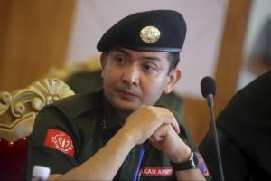 ผบ.กองทัพอาระกันชี้เพื่อนบ้านบางประเทศสนับสนุนรัฐบาลทหารพม่าผ่านการค้า-การลงทุน