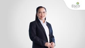 EGCO Group ตั้ง “จิราพร ศิริคำ” เป็นกรรมการผู้จัดการใหญ่
