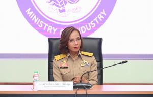 “พิมพ์ภัทรา” สั่งคุม “เครื่องครัวสเตนเลส” 7 รายการ หวั่นโลหะหนักปนเปื้อน บังคับใช้ในปี 67