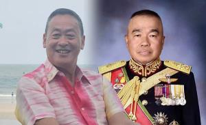 ดีเดย์ปรับครม. โฟกัส รมช.กลาโหม !?