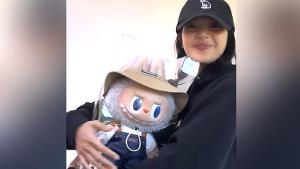 ทำไมต้องเกลียดที่ ‘ลิซ่า’ หิ้วลาบูบู้?!?/หนังเร่