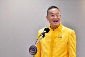 ครม.เห็นชอบงบฯ ปี 68 วงเงิน 3.75 ล้านล้านบาท