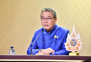 ครม. มีมติเห็นชอบปรับปรุงแก้ไขถ้อยคำตามมติคณะรัฐมนตรี เรื่อง การแก้ไขปัญหาหนี้สินของเกษตรกร ให้มีความชัดเจนยิ่งขึ้น