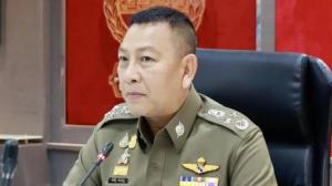 “กิตติ์รัฐ” ดอดพบ นายกฯ ก่อนเชิญฝ่าย กฎหมาย ตร. หารือ อำนาจในฐานะประธาน ก.ตร.