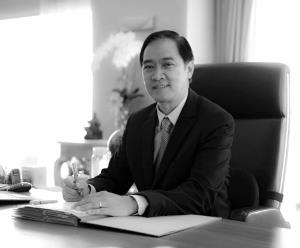 ครอบครัว “รัชโน” แจ้งข่าวเศร้า “กีรติ รัชโน ปลัดพาณิชย์” จากไปอย่างสงบ