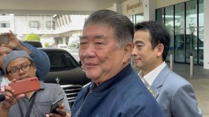 “ภูมิธรรม” อาลัยปลัดพาณิชย์ เผยเป็นที่รักของชาวกระทรวง ยันพร้อมดูแลงานฌาปนกิจอย่างสมเกียรติ