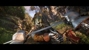 เปิดตัว "Kingdom Come: Deliverance II" สืบสานสงคราม ผ่านสายตาอัศวิน