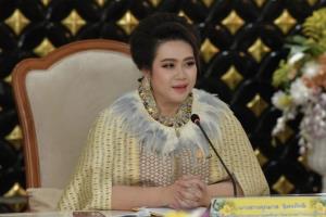 สมัครสอบ TCAS ปี 67 รอบแอดมิชชันฟรี! ไม่ต้องสำรองจ่ายล่วงหน้า “ศุภมาส” ยืนยันกระทรวง อว. - ทปอ. สนับสนุนค่าสมัครสอบ 1 คน ต่อ 1 สิทธิ์