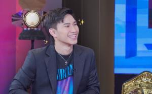 "ตะวันฉาย" เผยเป้าหมายสูงสุด อยากเป็นแชมป์ 3 กติกา ทั้ง มวยไทย-คิกบ็อกซิ่ง-MMA ของ ONE