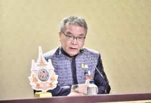 รัฐบาลเผยผู้ผลิตแบตระดับโลกจีน ตอบรับมาตรการลงทุนไทย คาดตั้งฐานการผลิตมูลค่า 3 หมื่นล้าน