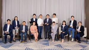 AIS จัดงานมอบรางวัล 'พันธมิตรช่องทางจำหน่าย' ยอดขาย-บริการเด่น