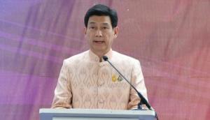 “ปานปรีย์” ยันไทยพร้อมรับผู้อพยพพม่า เตรียมประชุม กก.รับมือก่อนลงพื้นที่กับนายกฯ พรุ่งนี้