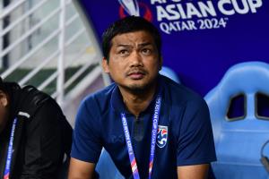 "อิสสระ" ติงนักเตะมีปัญหาความฟิต ชมแข้ง U23 หลายคนแจ้งเกิด ผลงานดีเกินคาด
