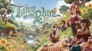 เผยโฉม Tales of the Shire เกมชีวิต "ฮอบบิท" ลงคอนโซล PC
