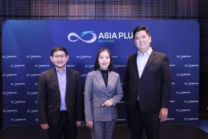 บล.เอเซีย พลัส มองตลาดหุ้นไทย Q2 ยืนเหนือ 1,350 จุด