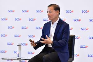 SCGP โกยกำไรไตรมาสแรกทะลุ 1.7 พันล้านบาท