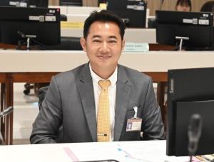 “ปกรณ์”ขอบคุณ “พัชรวาท” แก้ระเบียบ เอื้อการพัฒนาท้องถิ่น สามารถพัฒนาปรับปรุงสาธารณูปโภคในพื้นที่อุทยานได้
