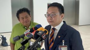 หน.ก้าวไกล ลุ้นศาล รธน.ขยายเวลาสู้คดียุบพรรค อ้างเป็นข้อหาร้ายแรง ต้องหาพยาน-หลักฐานสู้อย่างเต็มที่
