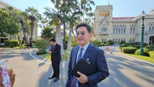 “เศรษฐา” เยือนจันทบุรี-ระยอง เสาร์นี้ รับฟังเกษตรกรทุเรียน-มังคุด ตรวจเยี่ยมโรงงานเก็บสารเคมี