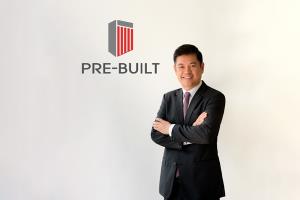 PREB ปันผล 0.40 บาท เปิดตัวโครงการใหม่หนุนผลงานโต