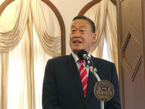 "เศรษฐา" เรียกถกขุนคลังป้ายแดงพร้อม 2 รมช.-อธิบดีกรมบัญชีกลาง เร่งเบิกจ่ายงบ 67 ยังไม่แบ่งงาน
