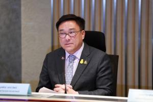"จุลพันธ์" เชื่อมือ "พิชัย" คุมคลัง นำทัพดูแลนโยบายเศรษฐกิจ