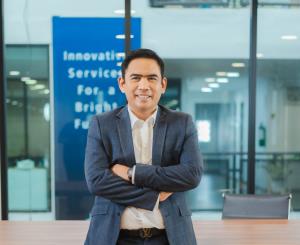 BPS ลุยธุรกิจ FTTX ตั้งเป้า 2 หมื่นยูนิตใน 2 ปี