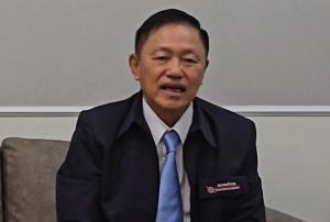 "วินัย" เผยเชิญ "บิ๊กต่อ" ให้ถ้อยคำแล้ว เตรียมแถลงผลสอบสัปดาห์หน้า ยังไม่ได้รับรายงาน "ลูกน้องโจ๊ก" ถูกทำร้าย