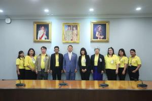 “สมศักดิ์” เปิดห้องทำงานรองนายกฯ อำลาไปนั่ง รมว.สธ. ขอ ขรก.ขับเคลื่อนงานต่อ ลุยยกระดับคุณภาพชีวิต