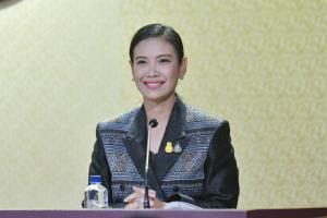 รัฐบาลเผย 30 เม.ย.วันคุ้มครองผู้บริโภคไทย สมอ.ลุยปราบแพลตฟอร์มหลอกลวง เข้มมาตรฐาน “ลาบูบู้”
