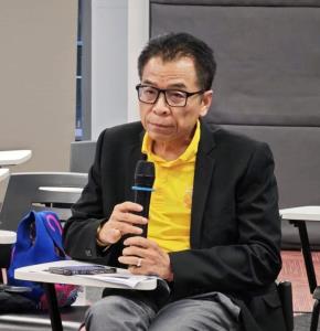 กกต.ย้ำ ผู้สมัคร ส.ว.ทำได้แค่แนะนำตัว ห้ามการเมืองช่วย สื่อยึดแนวทางทำหน้าที่-ปชช.สังเกตการณ์