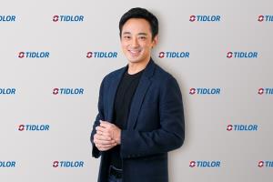 TIDLOR ปรับโครงสร้างองค์กรเป็นโฮลดิ้งส์