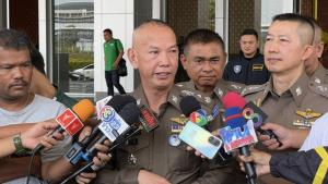 ผบช.ไซเบอร์ เผย เร่งปราบอาชญากรรมเทคโนโลยี ตลอด 30 วัน มีผลงานเป็นรูปธรรม ตามคำสั่งนายกฯ
