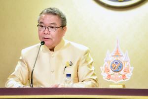 โฆษกรัฐบาล เผย สพฐ.เพิ่มเงินอุดหนุนรายหัว อนุบาลถึง ปวช.ร้อยละ 8 ลดภาระผู้ปกครอง