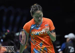 ขนไก่สาวไทย ถล่มไต้หวัน 5-0 คู่ ทะลุรอบ 8 ทีมสุดท้าย ศึกชิงแชมป์โลก