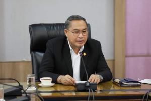 ผู้ตรวจฯ ส่งหนังสือถามสภา-กกต.หลัง “ทนายธีรยุทธ” ร้องตรวจสอบปมผู้สมัคร ส.ว.เลือกกันเอง ขัด รธน.หรือไม่