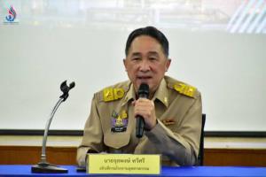 ‘อธิบดีกรมโรงงานอุตสาหกรรม’ ประกาศลาออกจากตำแหน่ง หลังถูกกดดันหนัก