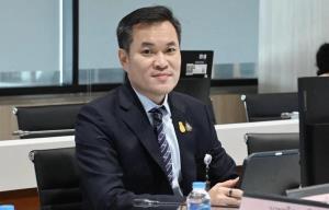 “อาสพลธ์”จี้  กรมปกครองท้องถิ่นฯ แจงด่วน หลังเพจแฉเก็บค่าสมัครสอบครึ่งล้าน เป็นขบวนการใหญ่ทำทั่วประเทศ ต้องจัดการ